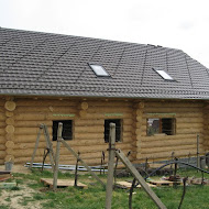 Kanadský zrub II